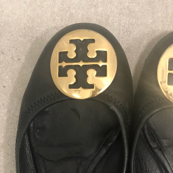 Tory Burch Flats - Picture 2 of 4